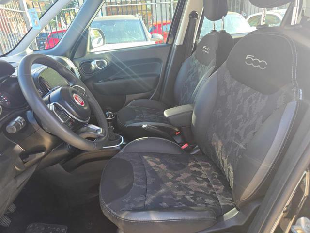 FIAT 500L 1.3 Multijet 95 CV Cross NO OBBLIGO DI FINANZ.