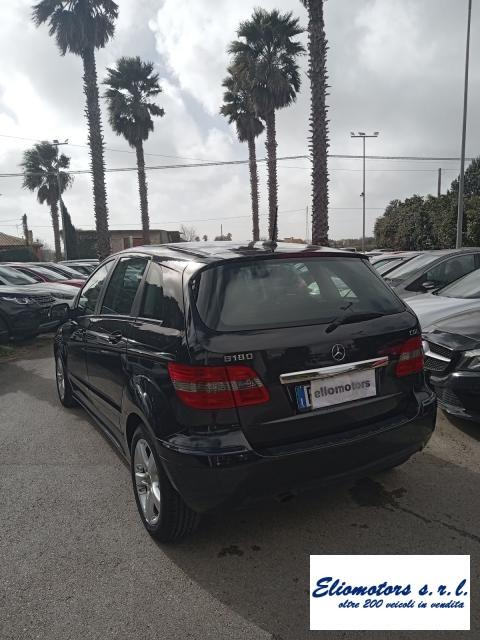 MERCEDES - Classe B - 180 CDI Sport