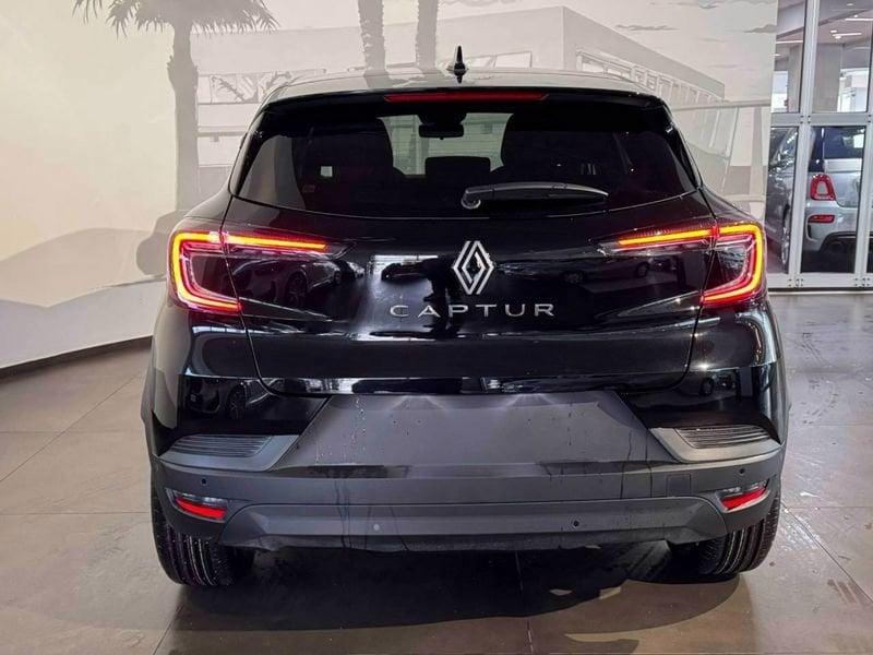 Renault Captur 2ª serie ECO-G 100 CV Evolution