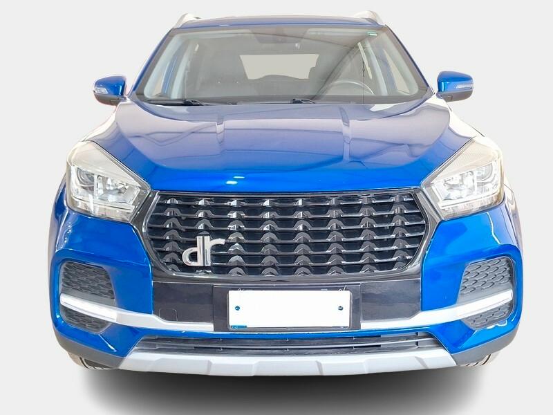 DR MOTOR DR4.0 1.5 MT BENZ GPL