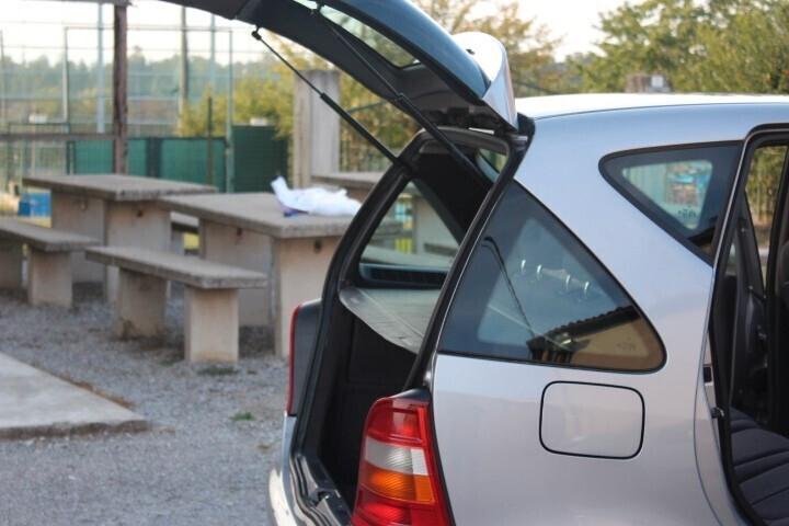 Mercedes-benz A 160 CDI ESTETICA E INTERNO DA VETRINA SOLO 132.000KM ORIGINALI APPARTENUTA PENSIONATA