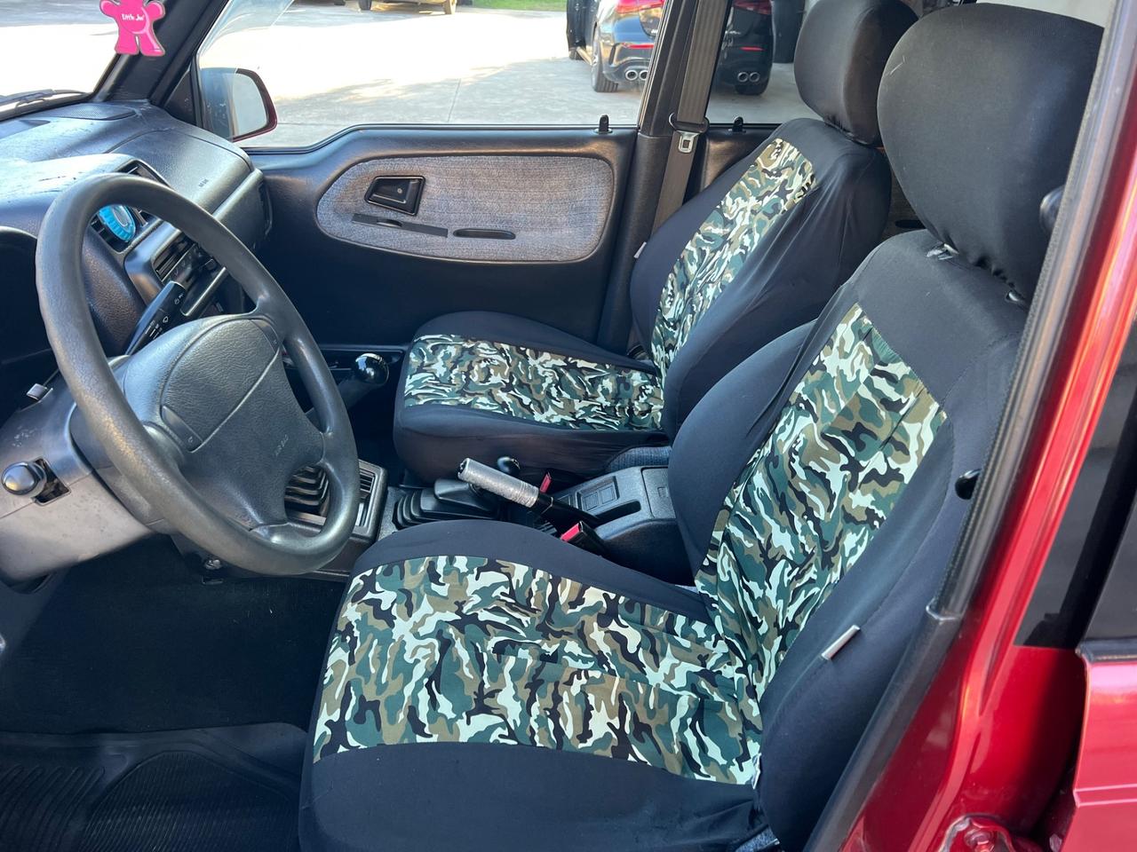 Suzuki Vitara 2.0i V6 24V cat S.W. JLX P.Pack