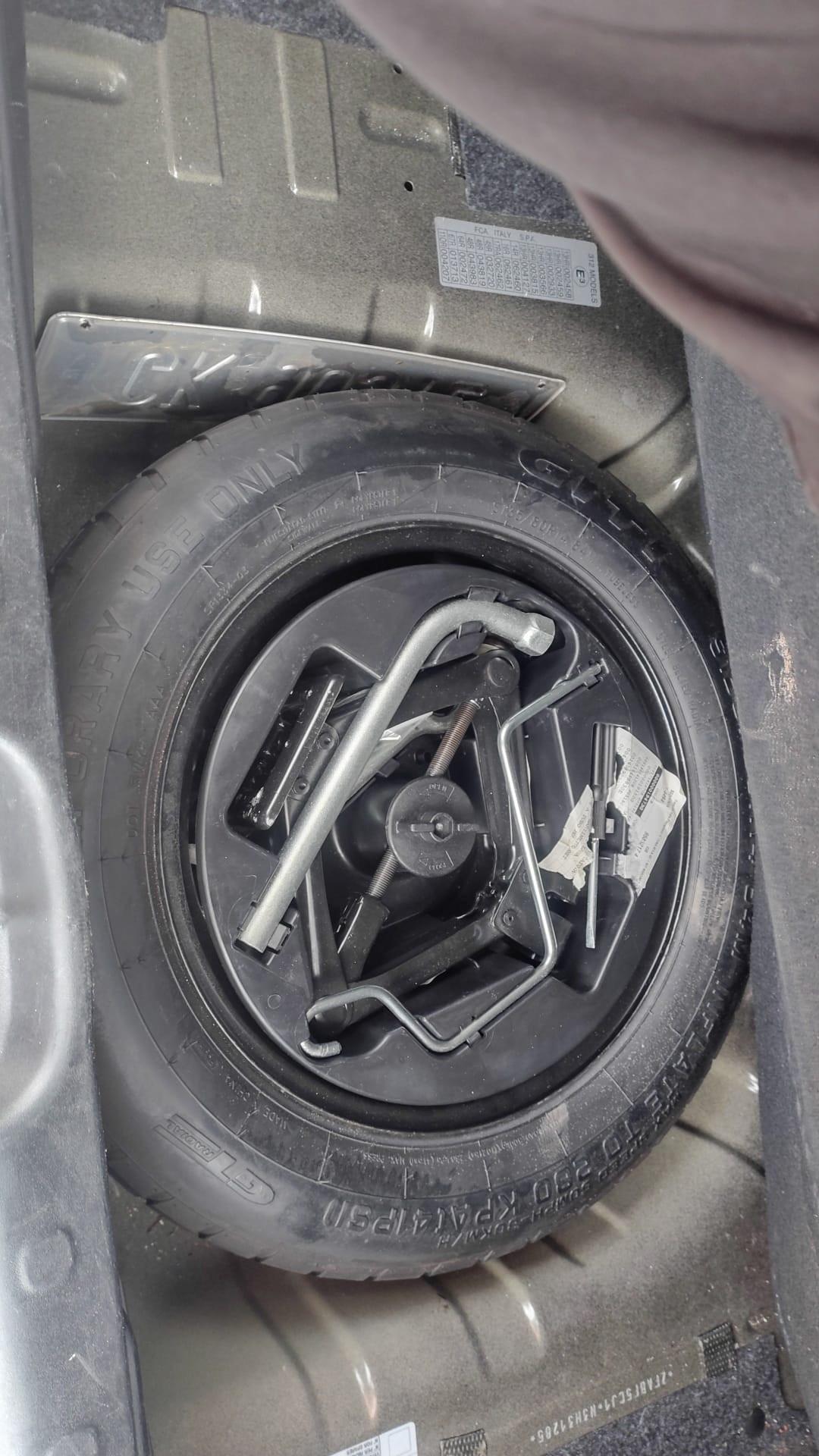 Fiat Panda 1.0 FireFly S&S Hybrid City Cross