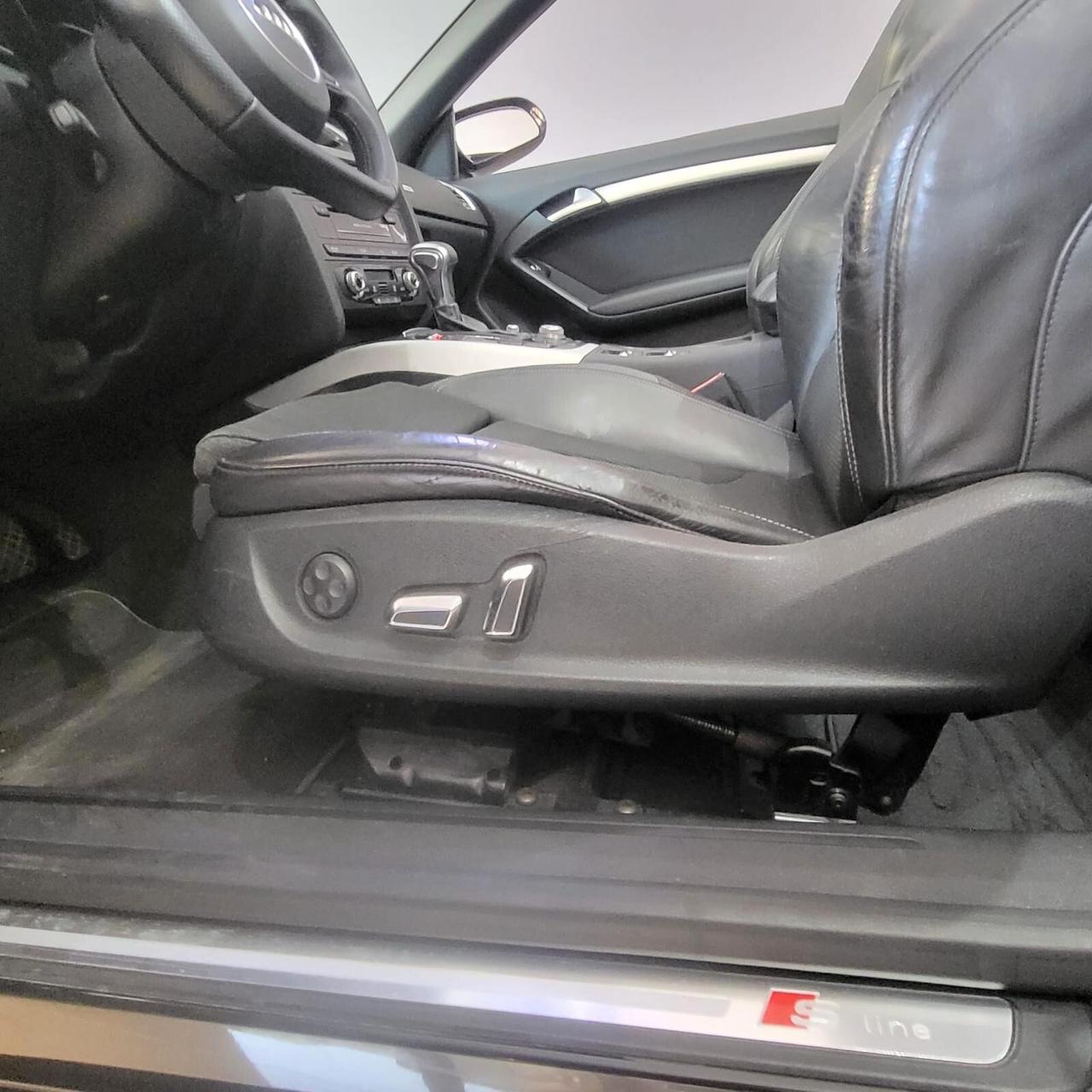 Audi A5 Cabrio 2.0 TDI 177 CV Ambiente