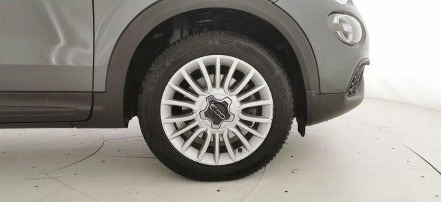 FIAT 500X 1.3 T4 150 CV DCT Connect