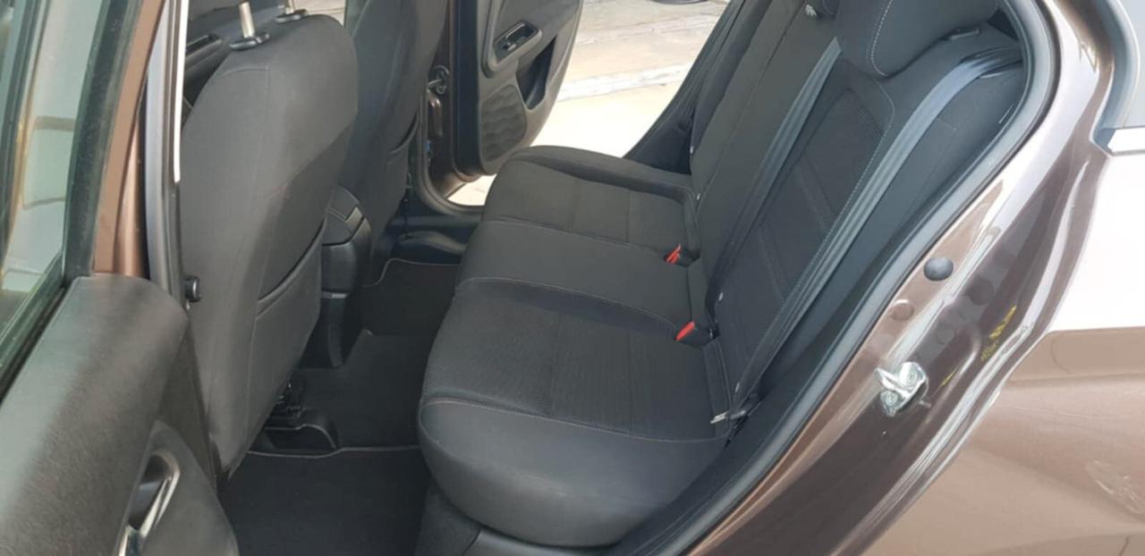 Fiat Tipo 1.6 Mjt 120CV SW Lounge