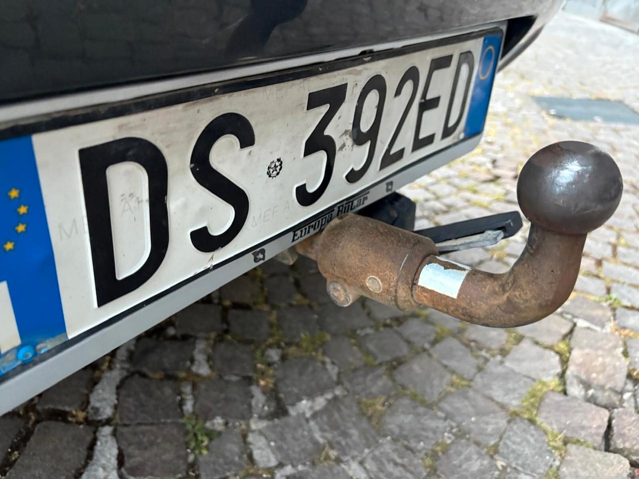 Toyota RAV 4 RAV4 2.2 D-4D 177 CV Luxury