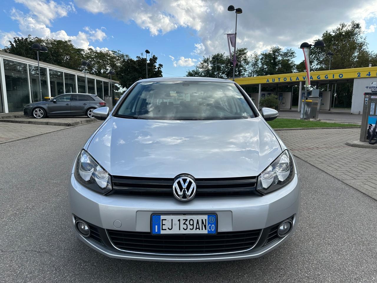 Volkswagen Golf 1.4 TSI 122CV 5p. Highline