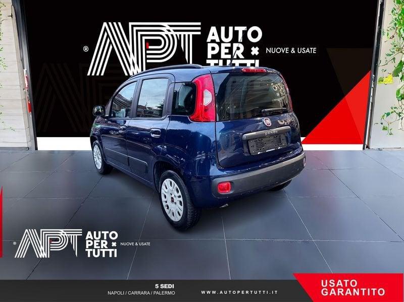 FIAT Panda Panda 1.2 Lounge 69cv
