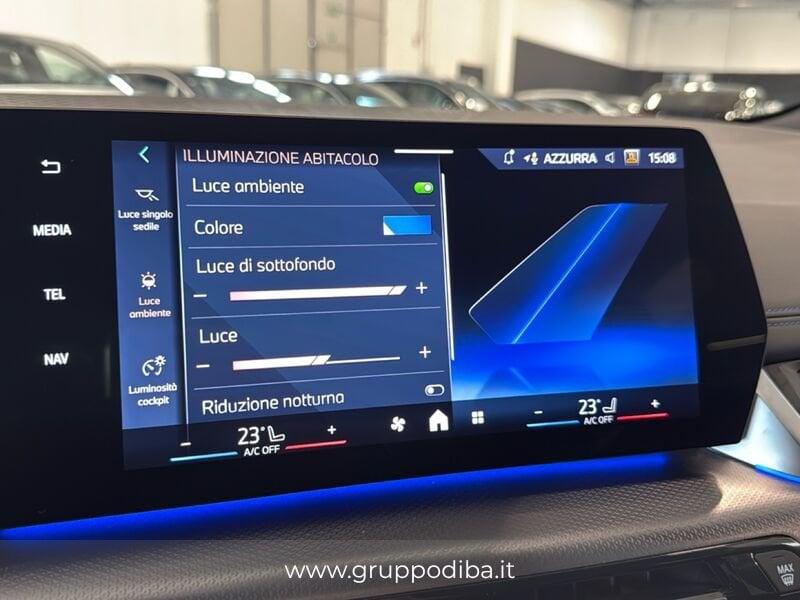BMW Serie 2 Active Tourer Serie 2 U06 Active Tourer 218d Active Tourer Msport auto