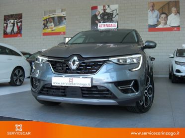 Renault Arkana TCe 140 CV EDC Techno