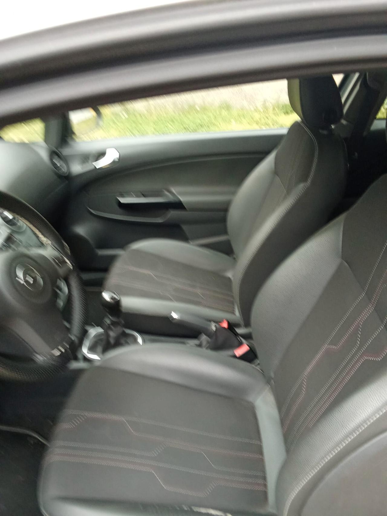 Opel Corsa multijet 1300 diesel