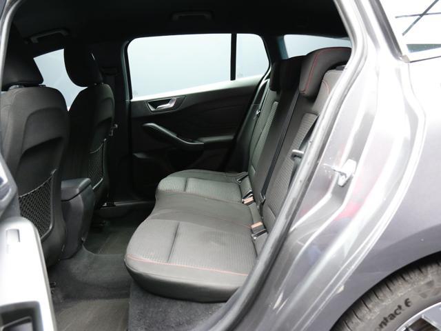 FORD Focus 1.5 EcoBlue 115CV automatico SW ST-Line Design