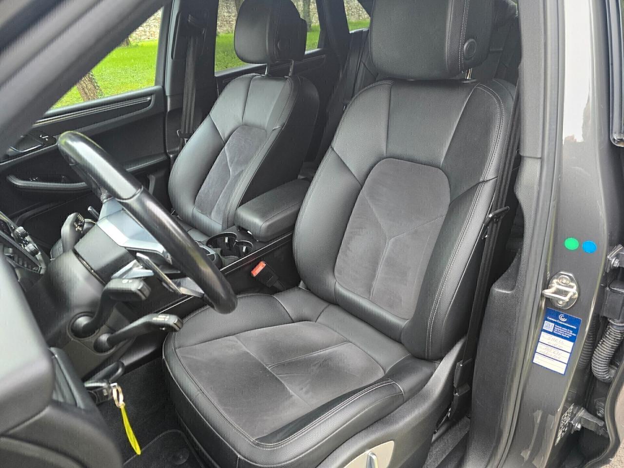 Porsche Macan 2.0 BENZINA 252 CAVALLI - 2018