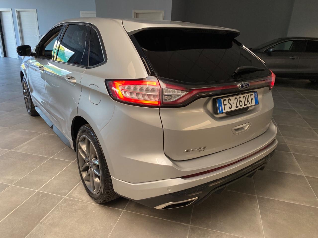 Ford Edge 2.0 210 CV AWD Aut. ST-Line Full Garantita