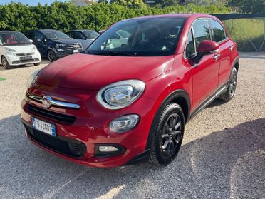 Fiat 500X 1.3 MultiJet 95 CV Lounge