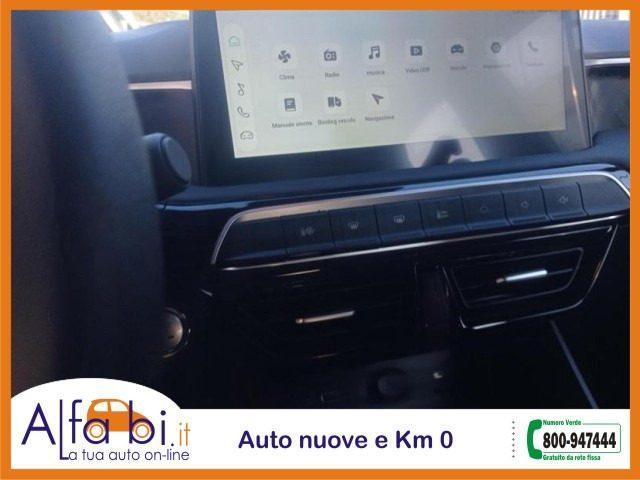 MG MG3 1.5 Hybrid+ 194CV Aut. Comfort