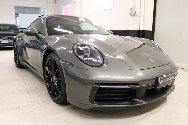 PORSCHE 911 Carrera S "" TETTO / RADAR / SERVICE PORSCHE""