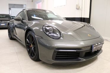PORSCHE 911 Carrera S "" TETTO / RADAR / SERVICE PORSCHE""