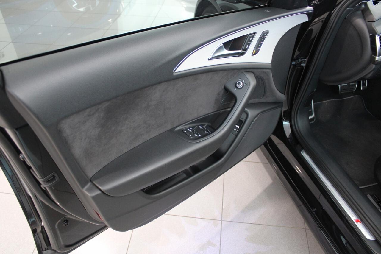 AUDI A6 Avant 2.0 TDI Ultra S-Line - 2015