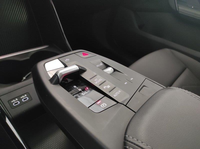 BMW X1 (U11) - X1 xDrive 23d xLine