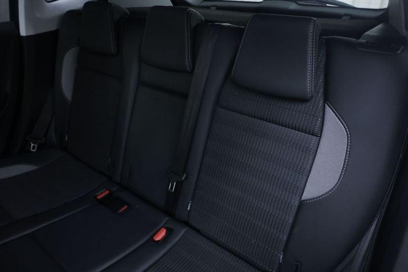 Peugeot 2008 Peugeot 2008 PureTech Turbo 110 EAT6 S&S Black Matt Unicoproprietario