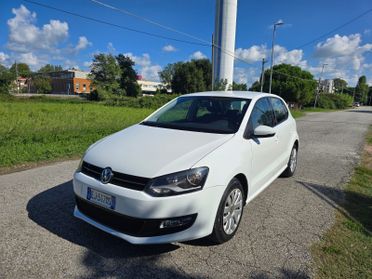 Volkswagen Polo 1.2 70 CV 3p. Comfortline