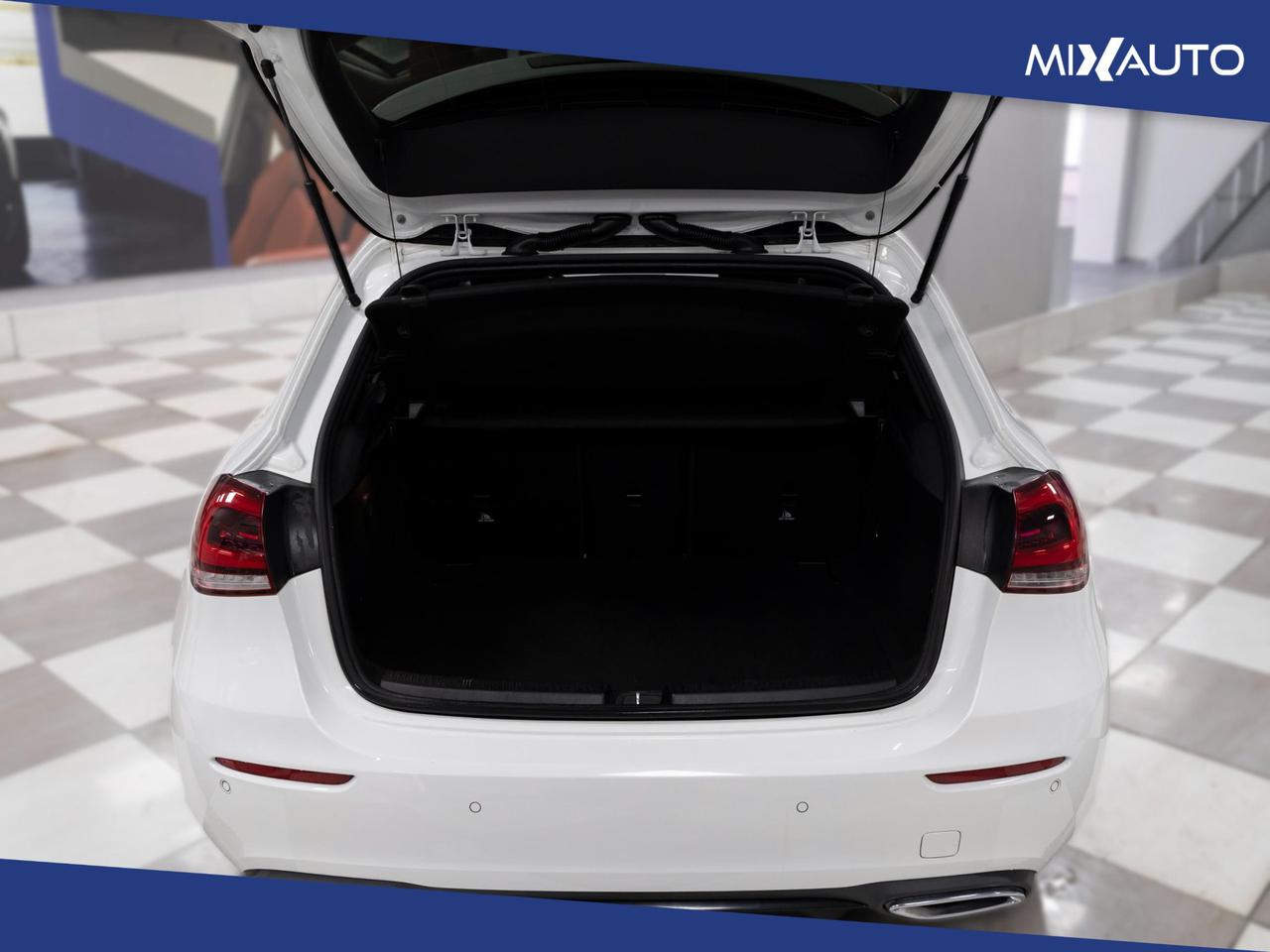 Mercedes A 200 D Sport 150CV Auto