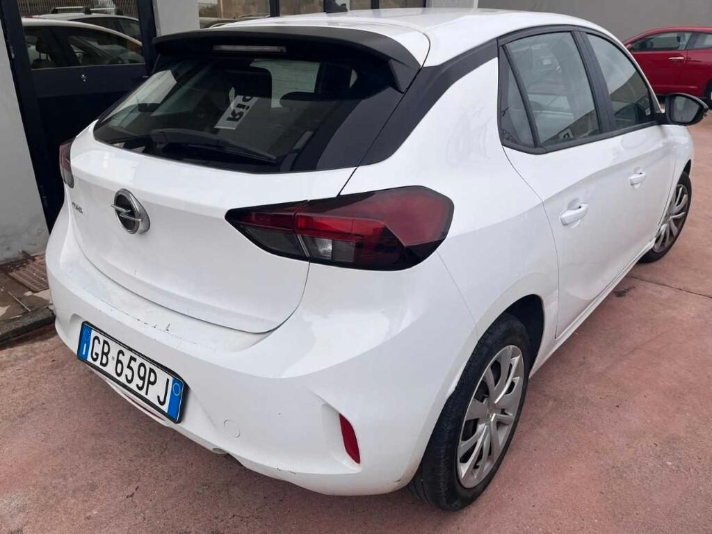 Opel Corsa 1.2 100 CV Edition