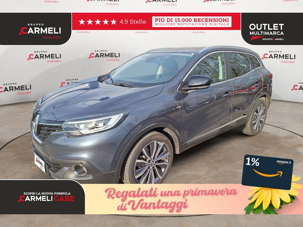 Renault Kadjar 1.5 dCi Energy Bose