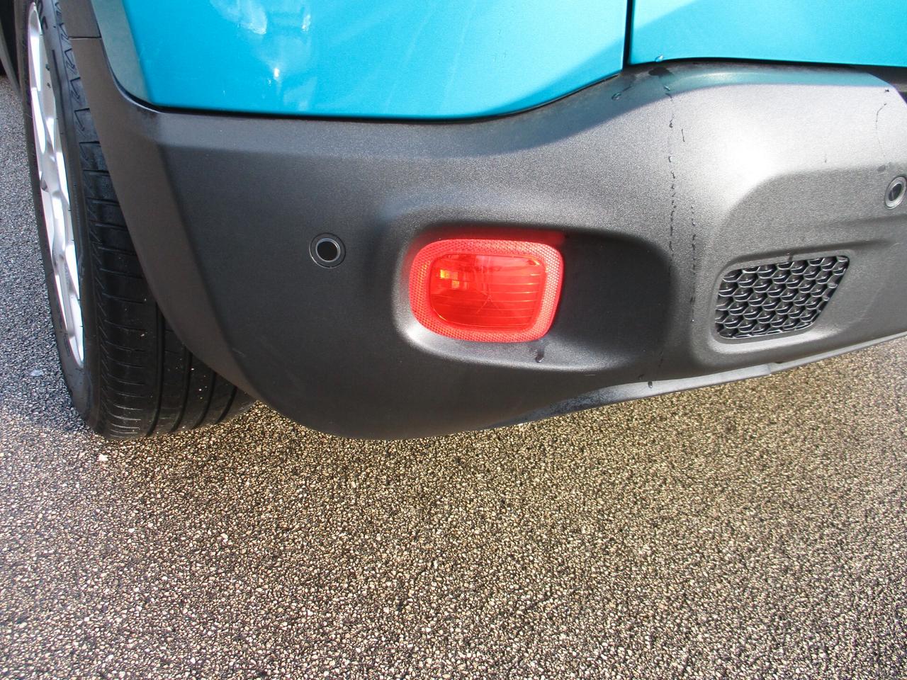 Jeep Renegade 1.6 Mjt DDCT 120 CV Limited