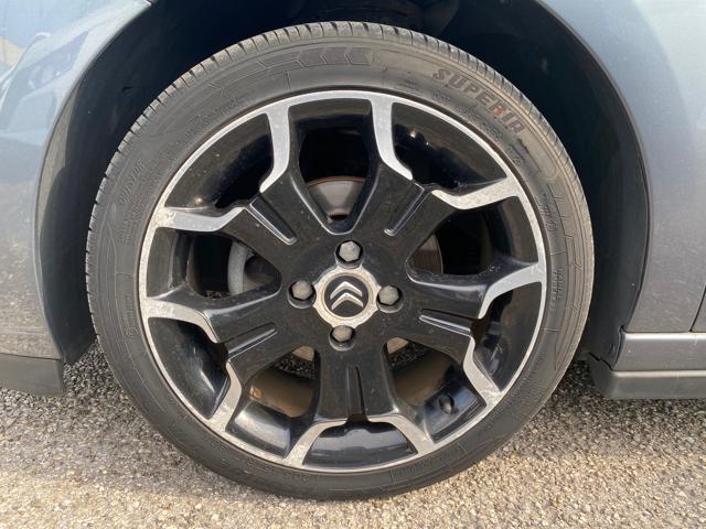 CITROEN DS3 1.6 e-HDi 110 airdream Just Black