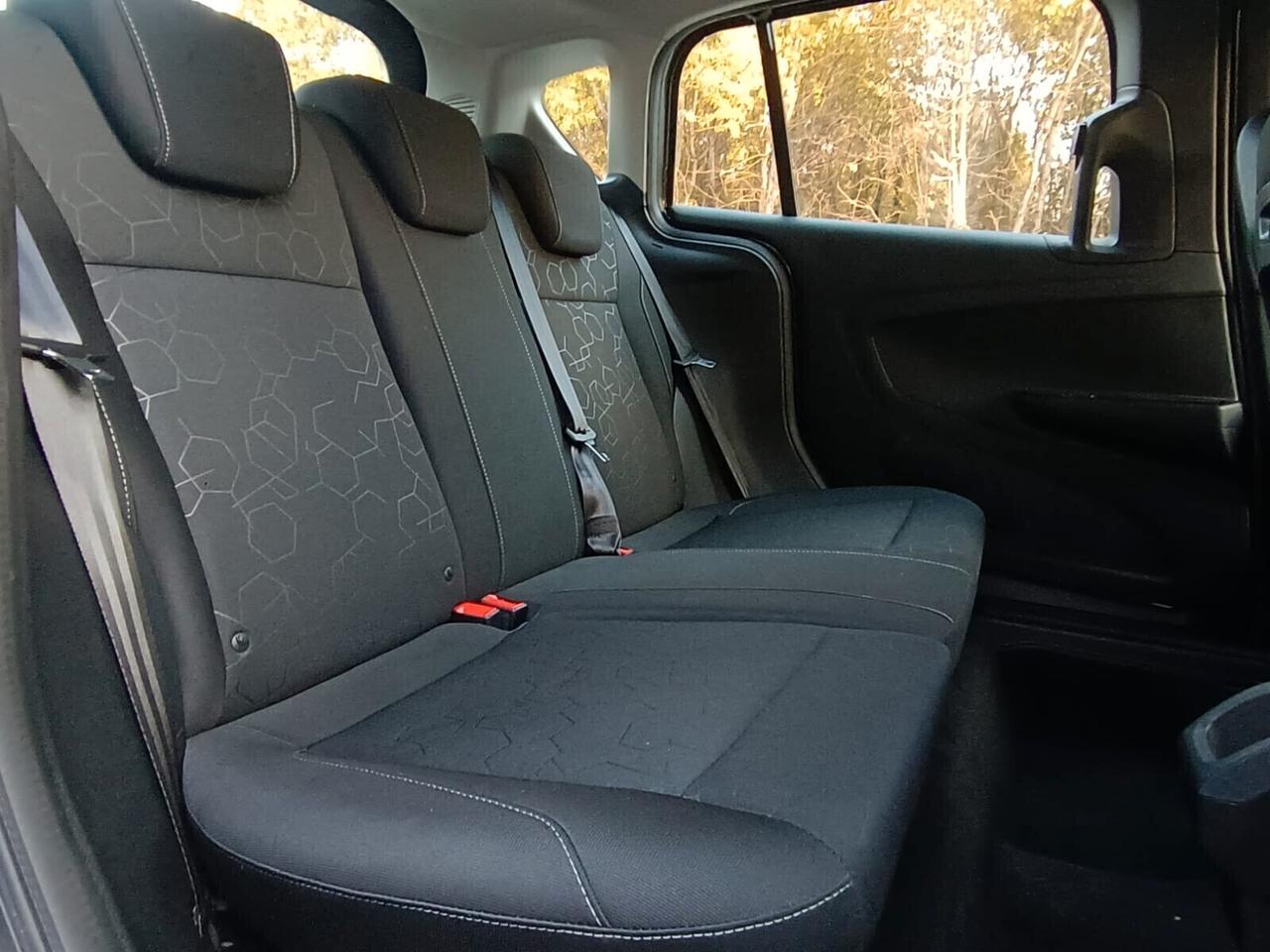 Ford B-Max GPL Casa Madre 2036 64950kM