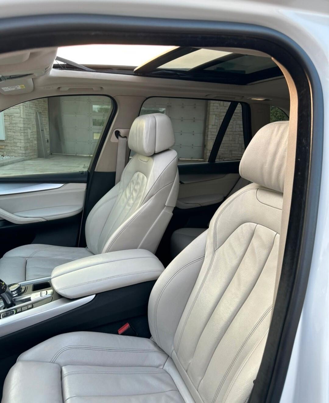 Bmw X5 xDrive30d 258CV Luxury
