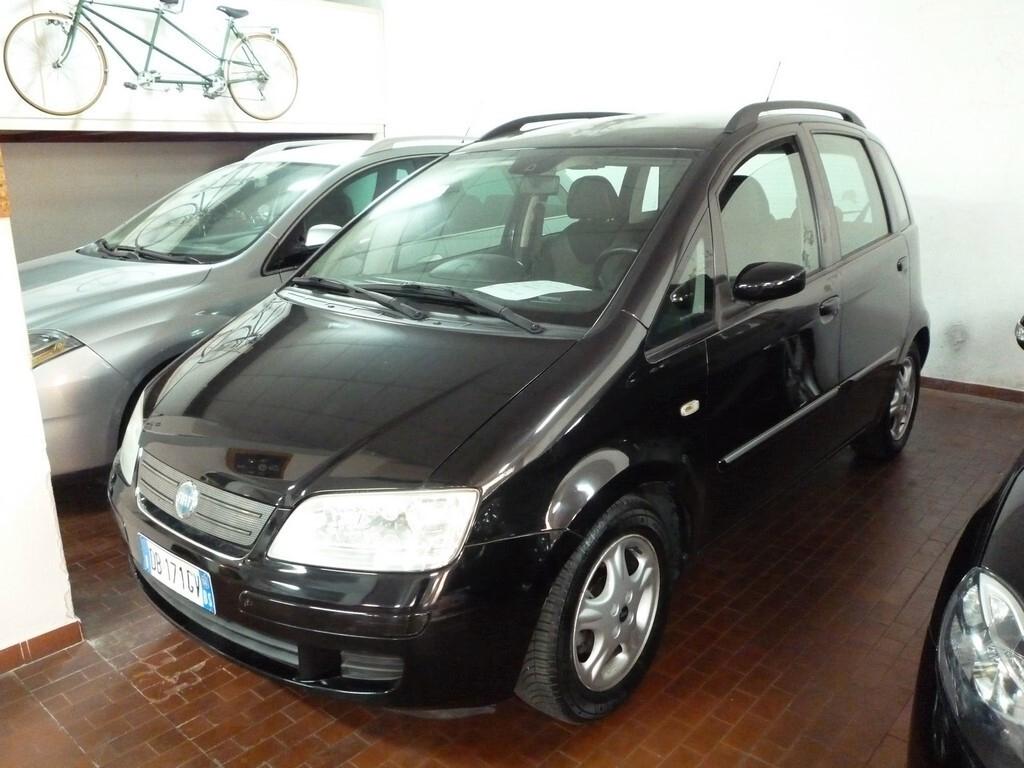 Fiat Idea 1.4 Dynamic