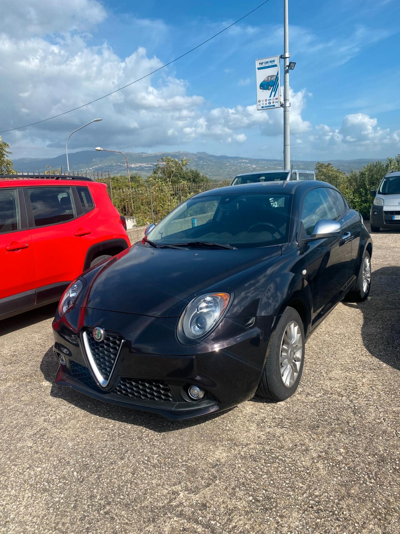 Alfa Romeo MiTo 1.3 JTDm 95 CV S&S Urban