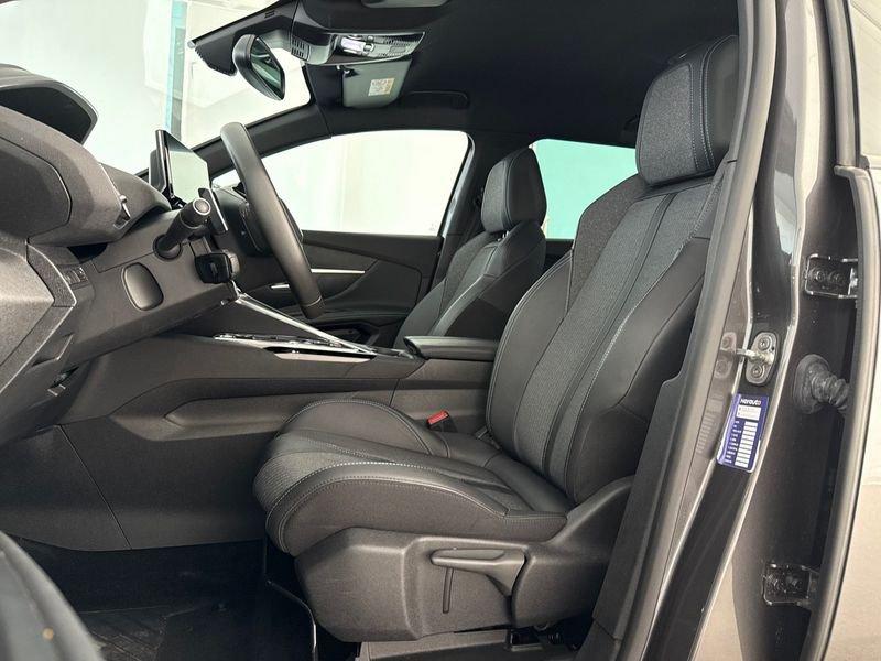 Peugeot 5008 BlueHDi 130 Allure Pack EAT8 S/S aut.