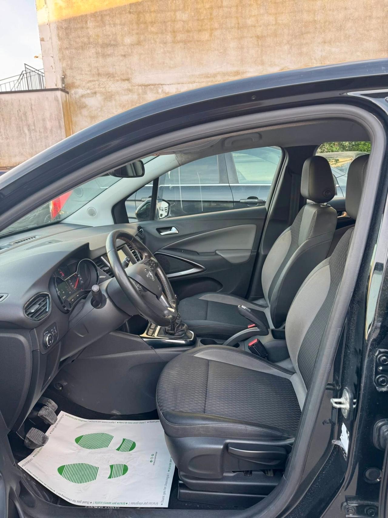 Opel Crossland Crossland X 1.5 ECOTEC D 102 CV Start&Stop Innovation