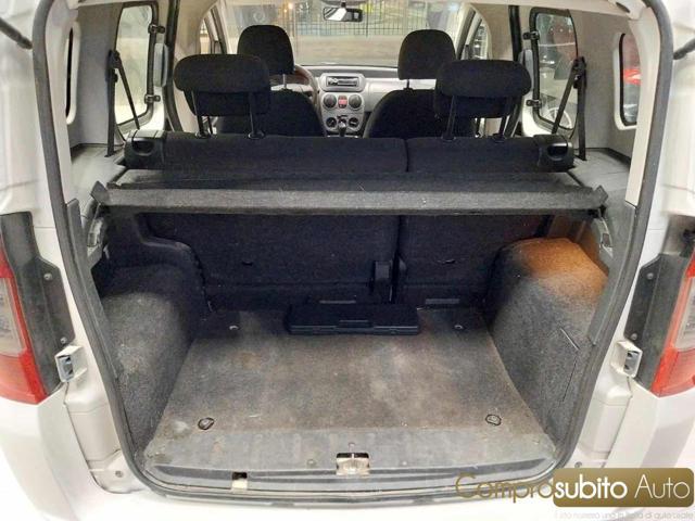 FIAT Qubo 1.3 MJT 75 CV Dynamic n1