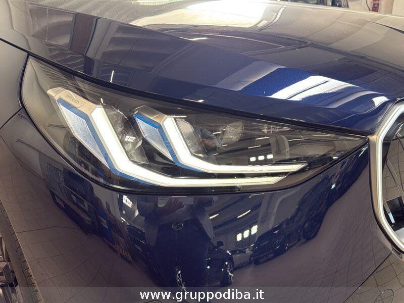 BMW X3 G45 2024 xdrive20d MSport auto