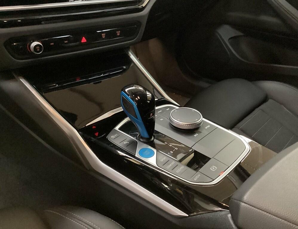 BMW i4 40 Sport eDrive Auto