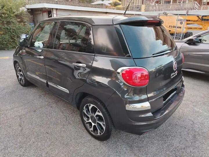 Fiat 500L 1.3 Multijet 95 CV Dualogic Business