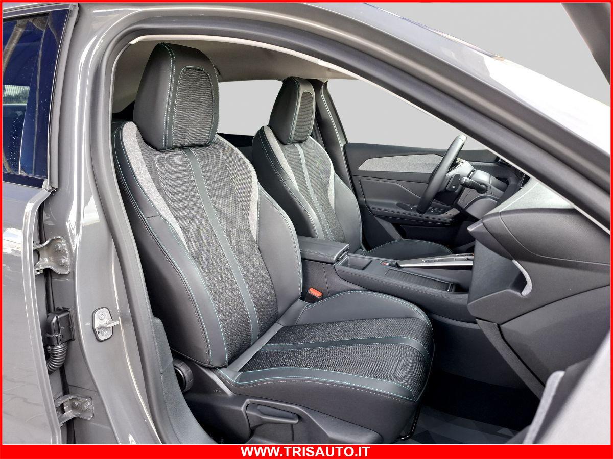 PEUGEOT 408 1.2 Hybrid 145 E-DCS6 Allure NEOPATENTATI (FULL LED+NAVI+PELLE)