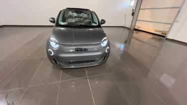 Fiat 500 500e Cabrio 42 kWh La Prima
