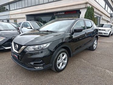 Nissan Qashqai 1.5 dCi Business