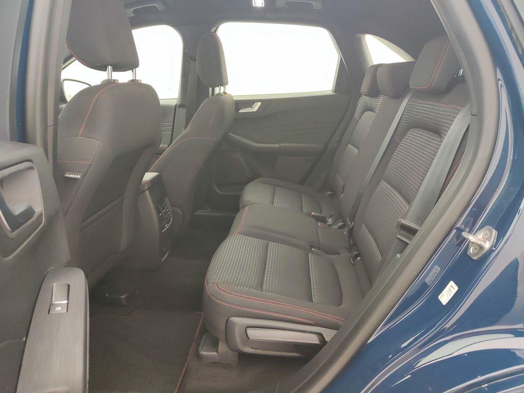 FORD Kuga 3ª serie - Kuga 1.5 EcoBlue 120 CV 2WD ST-Line