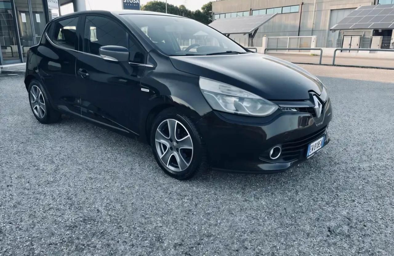Renault Clio 1.2 75CV 5 porte Live