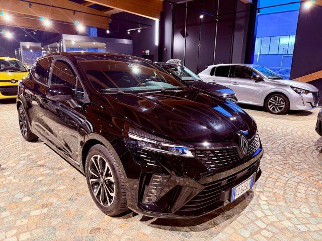 RENAULT Clio TECHNO - KM 15.000 - FULL OPT - PROMO FINANZIAMENT