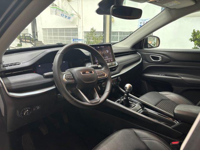 JEEP Compass 1.6 Multijet II 2WD Limited tua da ?279,00 mensili