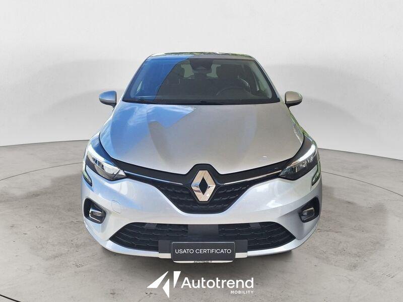 Renault Clio TCe 90 CV 5 Porte NAVI LED Business